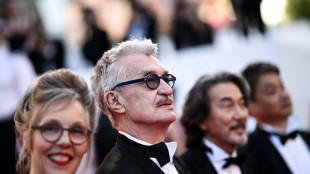 Wim Wenders wird mit Filmpreis Prix Lumi&egrave;re 