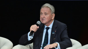 Norway's ex-diplomat seen as key cog in Epstein affair