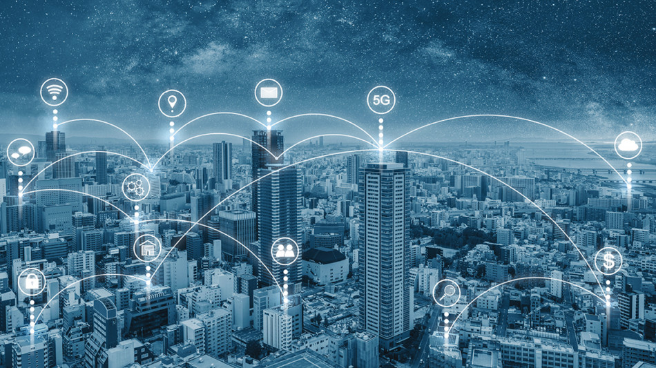 Enea presenta la prima smart community italiana