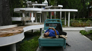 China anuncia una campa&ntilde;a contra los contenidos "maliciosos" en redes sociales