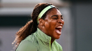 Up to Serena to announce comeback, says reported doubles partner Mboko