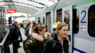 Bund verst&auml;rkt Anstrengungen zur Aufnahme von Kriegsfl&uuml;chtlingen