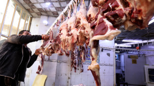 Macellaio iracheno condannato a 10 anni di carcere per aver venduto carne di maiale