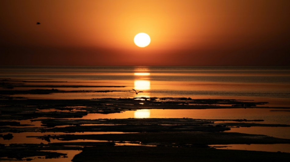 Meta climática de 1,5°C não será alcançada, diz chefe da ONU