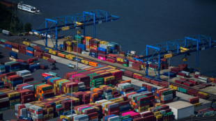 China weiterhin mit gro&szlig;em Abstand wichtigster Handelspartner Deutschlands