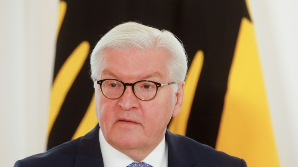 "Initiative f&uuml;r einen handlungsf&auml;higen Staat" stellt Abschlussbericht vor
