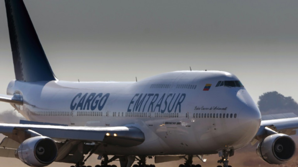 Paraguay asegura que un tripulante de avi&oacute;n retenido en Argentina integra Al Quds de Ir&aacute;n