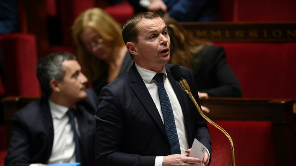 Assurance ch&ocirc;mage: le gouvernement d&eacute;voile les futures r&egrave;gles d'indemnisation