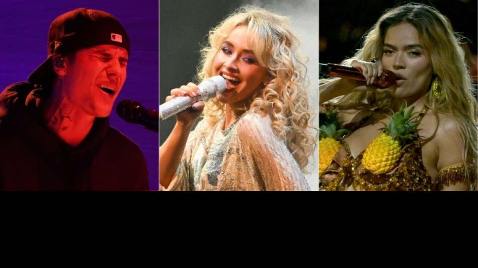 Karol G, Sabrina Carpenter y Justin Bieber liderar&aacute;n Coachella 2026