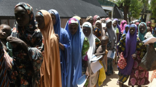 Nigeria: le fl&eacute;au grandissant de la malnutrition