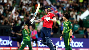 Ben Stokes: T20 World Cup redemption for England star