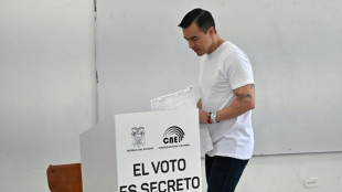 Ecuador stimmt über Wiedereinrichtung ausländischer Militärstützpunkte ab