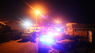 Misteriosa muerte de al menos 21 j&oacute;venes en un bar nocturno en Sud&aacute;frica 