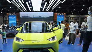 Br&uuml;ssel macht bei E-Auto-Z&ouml;llen ernst - Berlin hofft auf Verhandlungen mit China