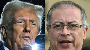 Trump suspend les sanctions douani&egrave;res contre Bogota apr&egrave;s un accord sur les migrants