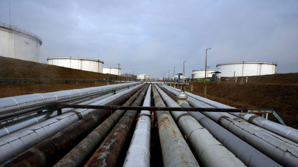 Lilli lascia la guida oleodotto Siot-Tal dopo 10 anni