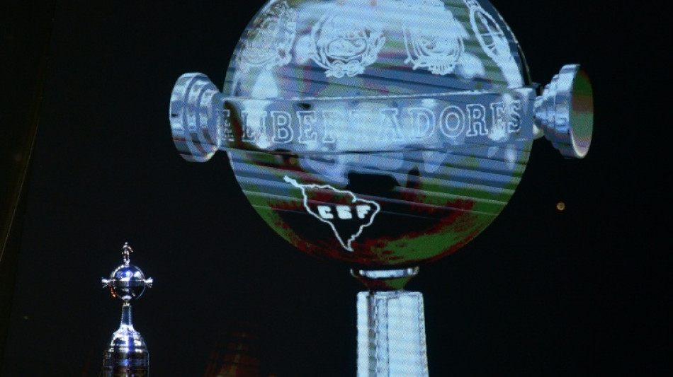 Fortaleza abre contra Racing fase de grupos da Libertadores para brasileiros