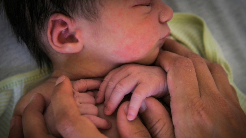 Tatverd&auml;chtige nach Fund von ausgesetztem Baby in Rosenheim festgenommen 