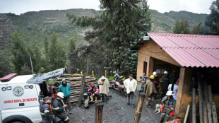 Colombie: 21 morts, bilan d&eacute;finitif de l'explosion dans une mine de charbon