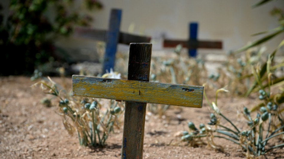 El n&uacute;mero de migrantes muertos o desaparecidos en el Mediterr&aacute;neo se triplic&oacute; en verano