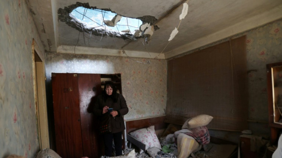 Des pourparlers russo-ukrainiens s'ouvrent &agrave; Istanbul