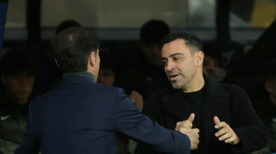 Barca in der Krise - Xavi k&uuml;ndigt R&uuml;ckzug an