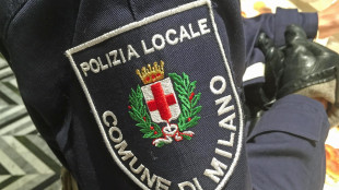 Arresto illegale e peculato, in carcere 5 vigili urbani a Milano