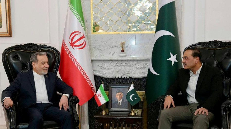 Trump cancela viagem de enviados ao Paquist&atilde;o para negocia&ccedil;&otilde;es sobre guerra no Oriente M&eacute;dio