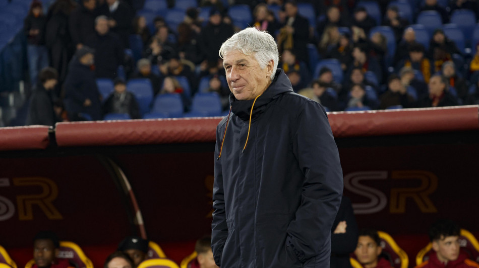 Commisso: Gasperini, davanti a certe notizie non esiste rivalit&agrave;