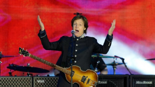La leyenda del pop brit&aacute;nico Paul McCartney cumple 80 a&ntilde;os