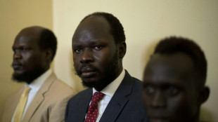 La justicia de EEUU sentencia a un disidente sursudan&eacute;s por tr&aacute;fico de armas