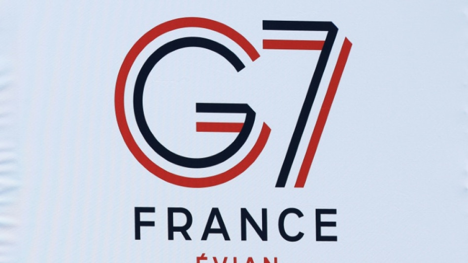 Trump tr&egrave;s attendu au G7 d'Evian, Macron veut contribuer &agrave; la r&eacute;ouverture d'Ormuz