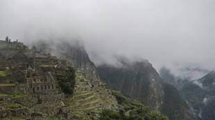 Wegen Unruhen in Peru Zugang zur Inka-St&auml;tte Machu Picchu vorerst geschlossen
