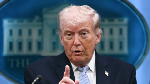 Trump to AFP: Iran deal 'total and complete victory' for US