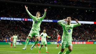 La federaci&oacute;n espa&ntilde;ola fija el Barcelona-Osasuna para el 27 de marzo