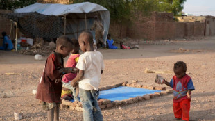Al menos 500 ni&ntilde;os sudaneses murieron de hambre en cuatro meses de guerra