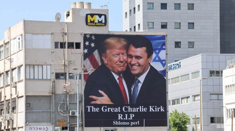 Trump, il killer di Kirk consegnato dal padre