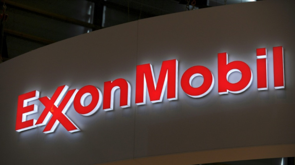 ExxonMobil duplica sus beneficios en el tercer trimestre en medio del alza de los precios del crudo