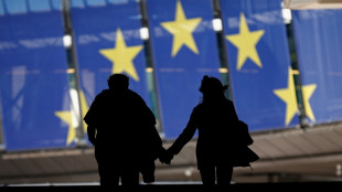 Les Europ&eacute;ens aux urnes, gains attendus pour l'extr&ecirc;me droite 