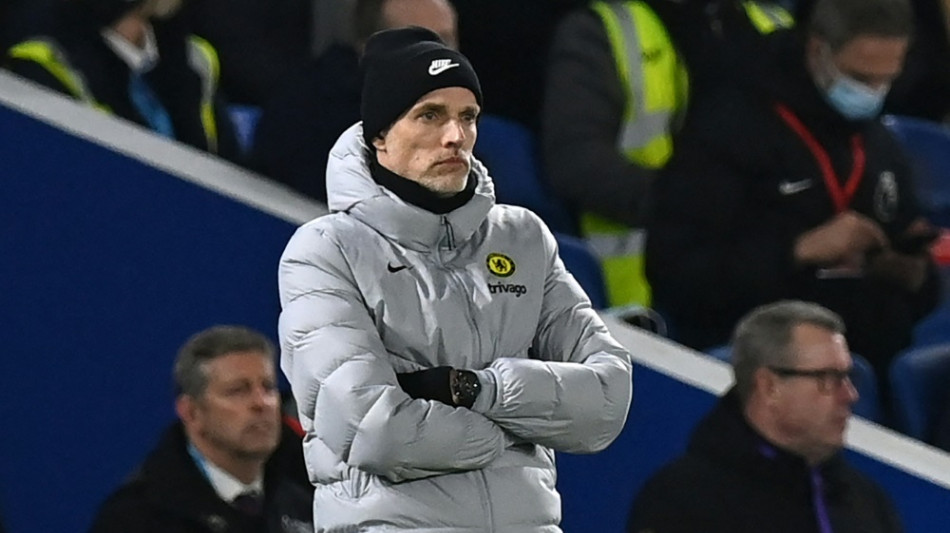 Abramowitsch &uuml;bergibt Kontrolle &uuml;ber Tuchel-Klub Chelsea an Treuh&auml;nder
