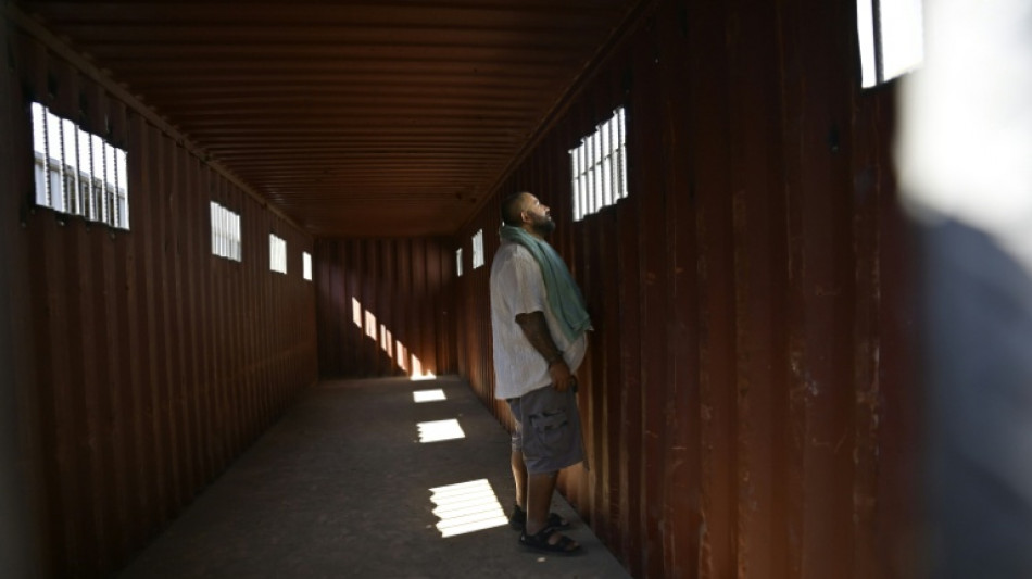 Guatemala a&iacute;sla al l&iacute;der de una pandilla que provoc&oacute; la muerte de 11 polic&iacute;as