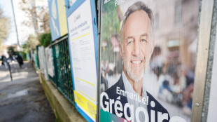 Exit poll Parigi, socialista Gr&eacute;goire sindaco, battuta Dati