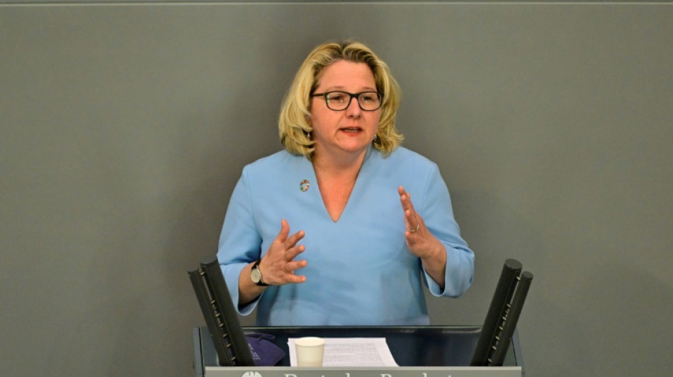 Schulze wirbt f&uuml;r feministische Entwicklungspolitik