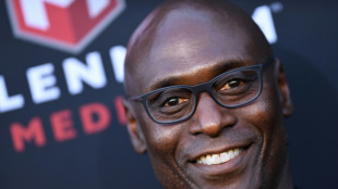 Mort de l'acteur Lance Reddick, star de la s&eacute;rie "The Wire"