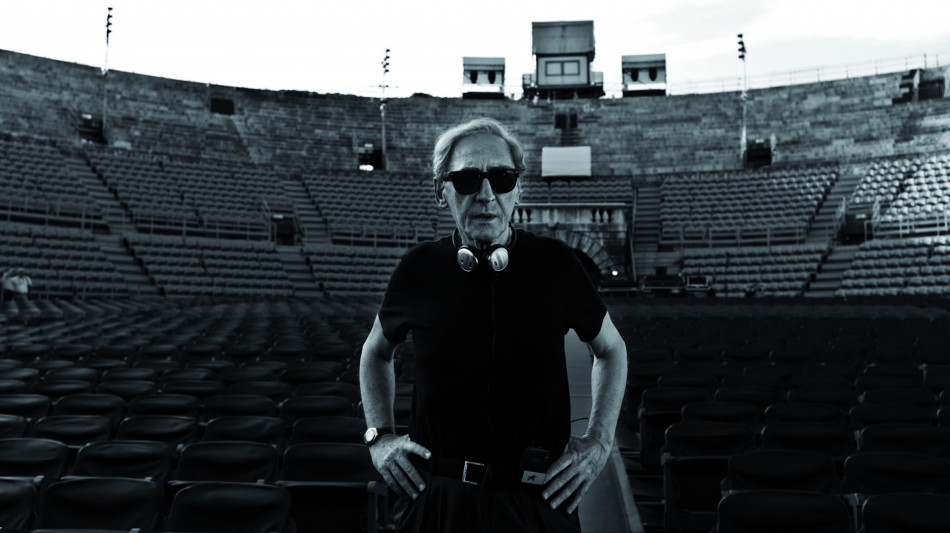 'Franco Battiato. Un'altra vita', al Maxxi la mostra-evento sul musicista