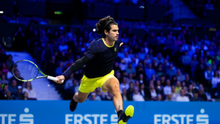 Alcaraz elimina a Khachanov en el ATP 500 de Viena y avanza a segunda ronda