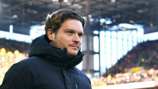 Terzic "wie ein Arzt": Nmecha f&auml;llt weiter aus