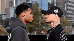 Undisputed champion Haney primed to punish Kambosos again in rematch