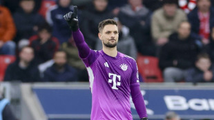 Auch Ulreich f&auml;llt aus: Torwartprobleme beim FC Bayern