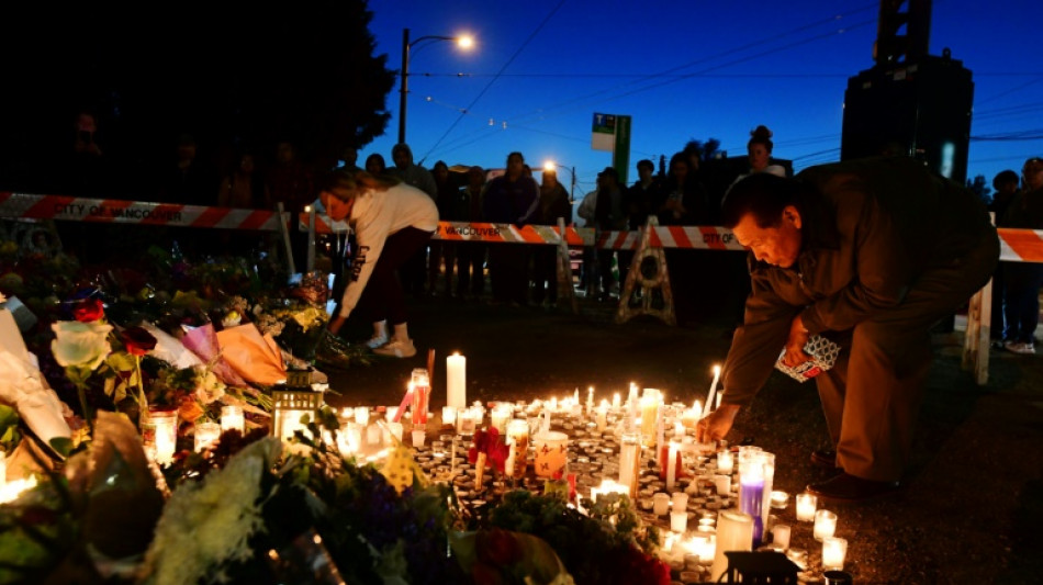 Acusan de asesinato al sospechoso del atropello masivo en Canadá que provocó 11 muertes